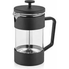 aklow akyoleticaret ZCM-7202 Fransız Çay Presi
