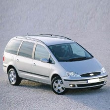 aklow akyoleticaret Ford Galaxy Uyumlu 2000-2006 Sağ Arka Kapı Cam Açma Düğmesi YM2114529BAW