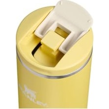 aklow akyoleticaret The Transit Fliptop Mug 0.47L; 16OZ Daffodil Termos AS10130620058