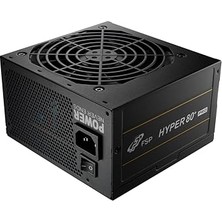 aklow akyoleticaret Hyper 80+ Pro 650W