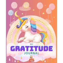 aklow akyoleticaret Gratitude Journal For Kids (Girls 5-10 Years); Development Of Self-Сonfidence, Psychological Tests, Learn About Your Children: Only 5 Minutes A Day Will Make A Big Difference