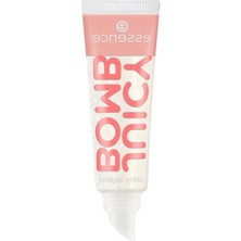 Şanal Parlak Dudak Parlatıcısı - Juicy Bomb 101