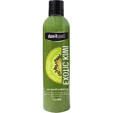 Şanal Arındırıcı Duş Jeli, 400 ml Kivi Özlü