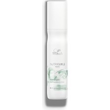 aklow akyoleticaret Nutricurls Milky Waves Nourishing Saç Spreyi 150 ml