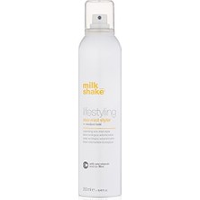 aklow akyoleticaret Eco Mist Styler Orta Tutucu Saç Spreyi 250 ml