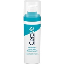 aklow akyoleticaret Yenileyici Retinol Serum 30 ml