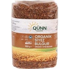 aklow akyoleticaret Organik Siyez Bulgur