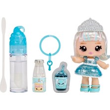aklow akyoleticaret Mgae; Callie Birthday Cake Bebeği ve Dudak Parlatıcısı