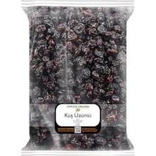 aklow akyoleticaret Kuş Üzümü 100 G. Taze Ürün Dolmalık Üzüm Kuş Üzüm