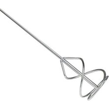 aklow akyoleticaret Boya ve Alçı Karıştırıcı, 80X400 mm