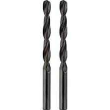 aklow akyoleticaret Hss Metal Matkap Ucu 2,5 mm - 49209625