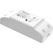 aklow akyoleticaret Basic R4 Akıllı Röle, Basıcr4