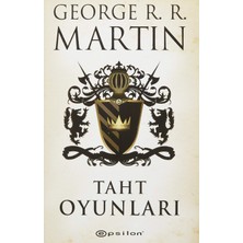 aklow akyoleticaret Kitap, Taht Oyunları: 1. ve 2. Kısım Tek