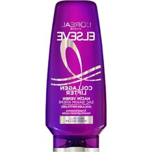 Şanal 250 ml Kolajen Enjeksiyon Etkili Saç Kremi