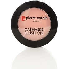 aklow akyoleticaret Cashmere Blush On Allık, Spring Rose 359