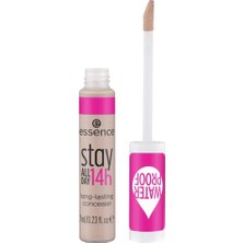 aklow akyoleticaret Stay All Day 14H Long-Lasting Kapatıcı 30
