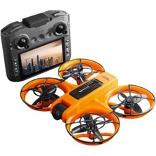 Şanal Katlanabilir Drone, Çift Hd Kamera ve Engel Algılama Özellikleri