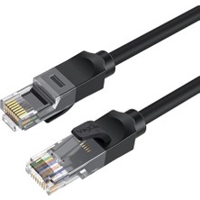 aklow akyoleticaret Cat6 Utp Gigabit Ethernet Kablosu, 1000MBPS, 5 Metre