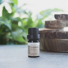 aklow akyoleticaret Günlük Uçucu Yağı 5 ml