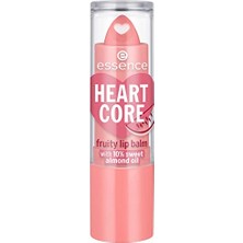 aklow akyoleticaret Heart Core Meyveli Dudak Balsamı 03