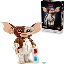 Şanal Gizmo Temalı 21361 Sayılı Yapım Seti, Eğlenceli ve Eğitici