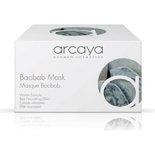 aklow akyoleticaret Baobab Maskesi 100 ml (Salon Boyu)