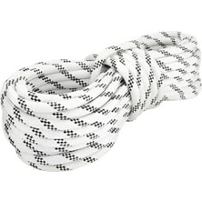 aklow akyoleticaret Güney (G874) 3 mm 90 Metre Iskota; Ipek, Gemici, Dağcı -Tekne Halatı