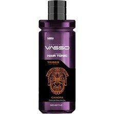 aklow akyoleticaret Saç Toniği | Hassas Saçlar Için | Hassas Saç Derisi Rahatlatma, Hücre Yenileme | 260 ml