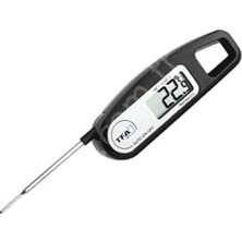 aklow akyoleticaret 30.1047.01 'thermo Jack' Saplama Tip Gıda Termometresi -40 ... +250 °c