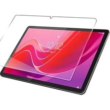 aklow akyoleticaret Lenovo K11 Tab Uyumlu Nano Esnek Cam Ekran Koruyucu