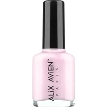 aklow akyoleticaret Toz Pembe Oje 59, Yüksek Pigmentli Uzun Süreli Kalıcılık, Hızlı Kuruma, Nail Lacquer 59