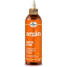 aklow akyoleticaret Argan Yağlı Saç Bakım Yağı 237 Ml, 21959051158