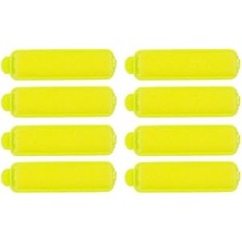 aklow akyoleticaret 1,5 cm Rubber Bigudi (8'li) - 39