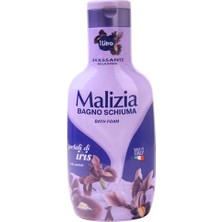 aklow akyoleticaret Duş Jeli Iris Yaprakları 1000 ml