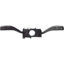 aklow akyoleticaret Silecek Sinyal Kumanda Kolu 6Q0953513D Seat Ibiza ile Uyumlu 2002-2008