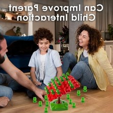 Şanal Eğitici Kurbağa Denge Oyunu, Eğlenceli Kutu Oyunları ile Zihin Gelişimi