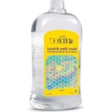 Şanal 1 Litre Sıvı Hazır Ebru Kitresi, Renkli Sanat Aktiviteleri Için