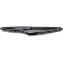 aklow akyoleticaret 23 cm Arka Cam Silecek Süpürgesi Renault Megane 4 Hb 2016-2017 ile Uyumlu