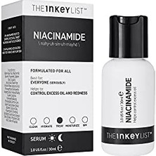 aklow akyoleticaret Niacinamid 30 ml