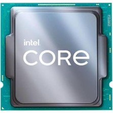 aklow akyoleticaret Raptor Lake Refresh I9 14900KF 1700PIN Tray (Kutusuz/fansız) Işlemci