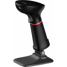 aklow akyoleticaret XL3610 Karekod (2d) USB El Tipi Kablolu Barkod Okuyucu