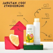 Şanal Dudak Besleyici, 6 G - Limon Aromalı