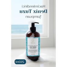 Şanal Hacim Artırıcı Deniz Tuzu Şampuanı 250 ml