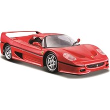 Şanal 15626010 – Ferrari F50