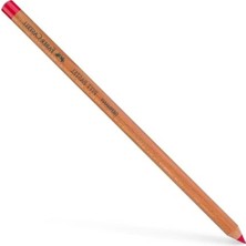 Şanal Pembe Karmen Faber-Castell Pitt Monochrome Boya Kalemi, Sanatçılar Için