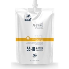 Şanal Sivilce ve Siyah Nokta Karşıtı Temizleme Jeli, 400 ml Ekolojik Paket