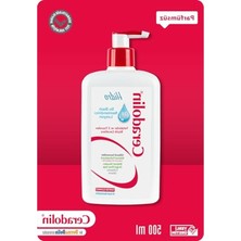 Şanal Su Bazlı Nemlendirici Losyon, 500 Ml, Cilt Için Etkili Bakım