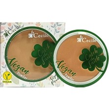 aklow akyoleticaret Vegan Powder Pudra 02