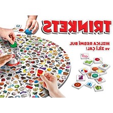 Şanal Trinkets