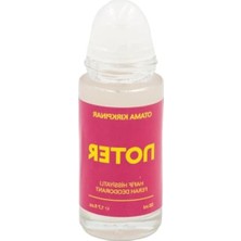 Şanal Hafif Ferah Jel Deodorant, 50 ml